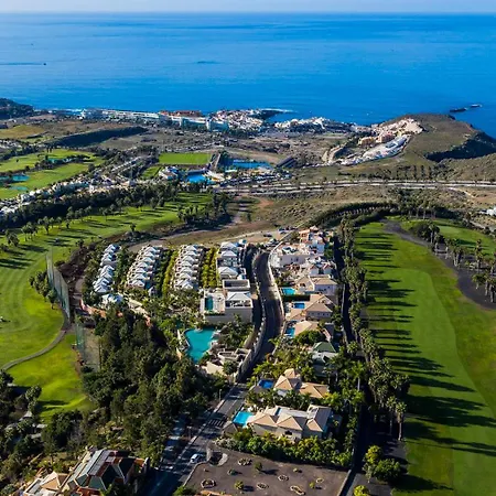 Seaview Oasis Luxury Duplex La Caleta * 아데제