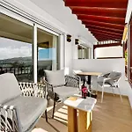 Seaview Oasis Luxury Duplex La Caleta Lägenhet Costa Adeje (Tenerife)