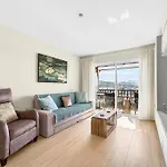 Seaview Oasis Luxury Duplex La Caleta Lägenhet Costa Adeje (Tenerife)