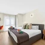 Seaview Oasis Luxury Duplex La Caleta