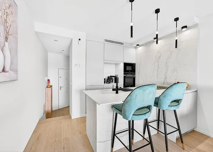 Apartment Seaview Oasis Luxury Duplex La Caleta