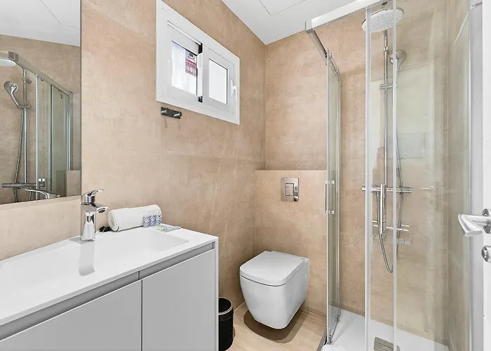 Seaview Oasis Luxury Duplex La Caleta * Costa Adeje (Tenerife)